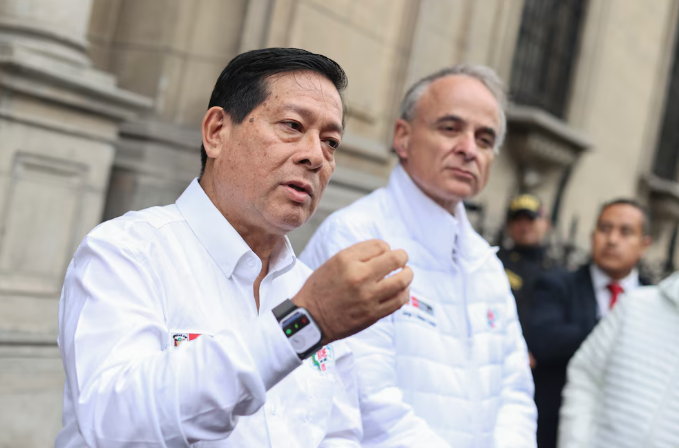 PCM no descarta más renuncias de ministros previo a las Elecciones Generales 2026: “No habrá muchas novedades”